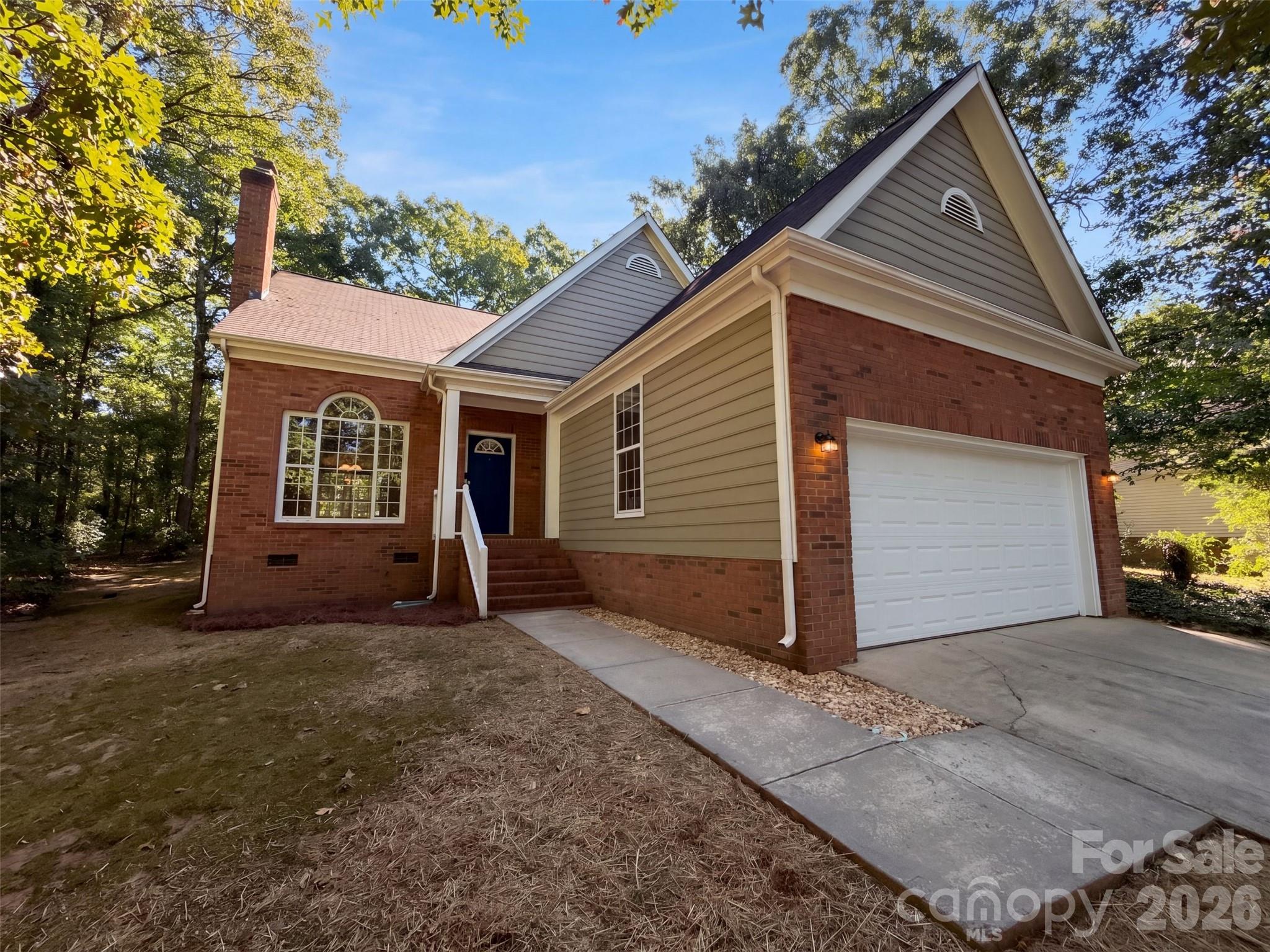 8224 Hunley Ridge Road — photo