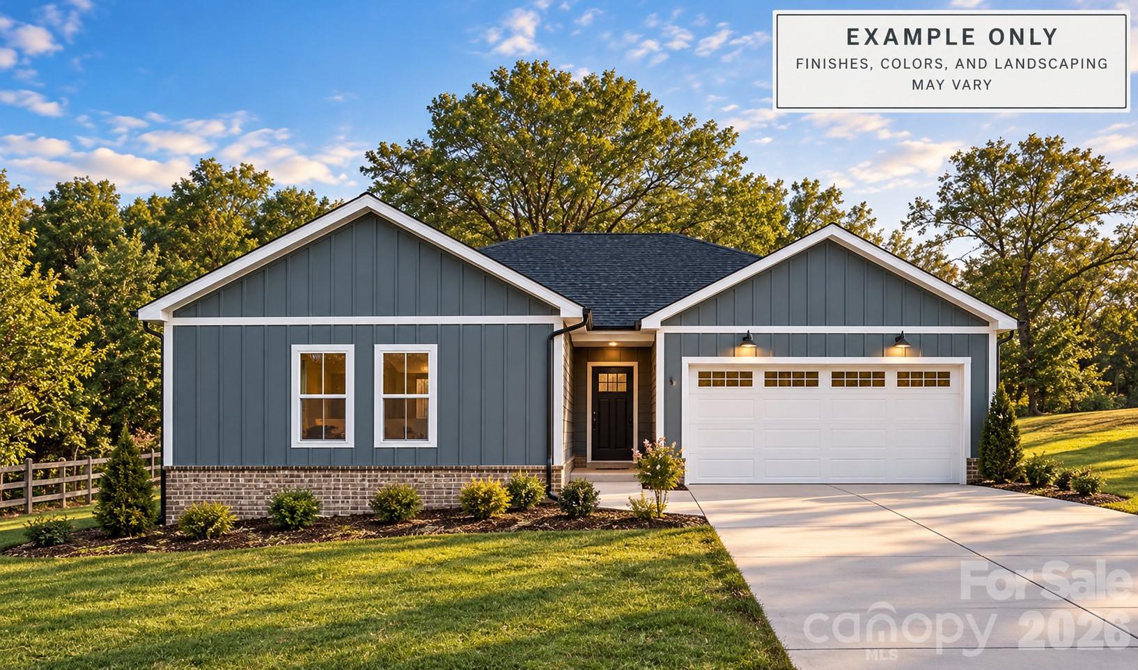 Lot 1 John Clark Way — photo