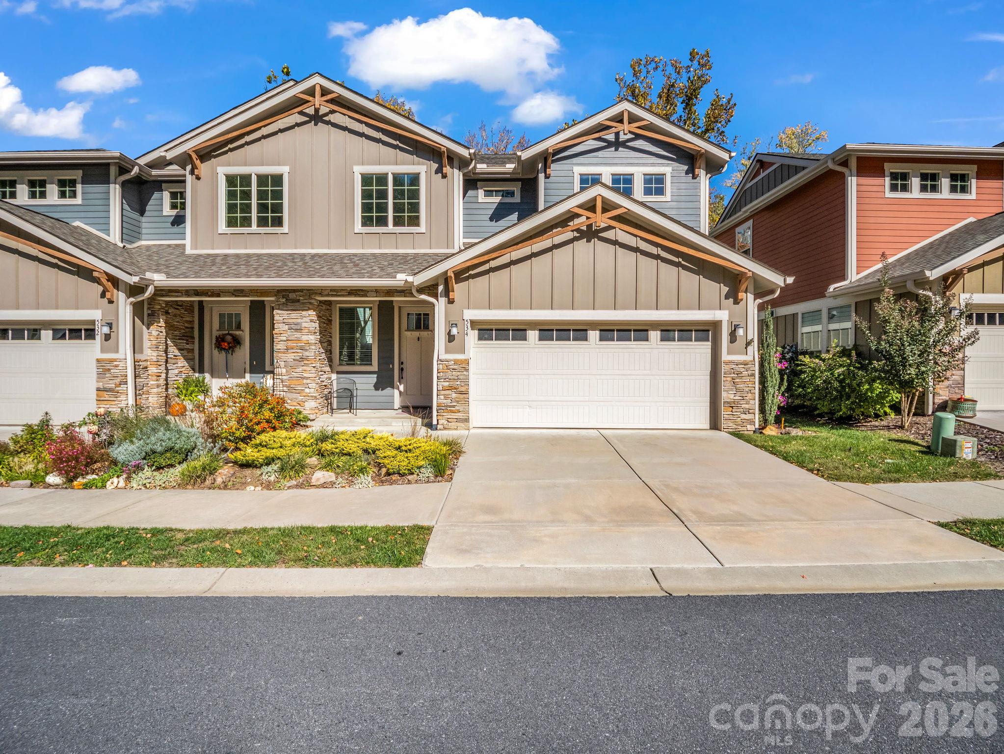 534 Sweet Birch Park Lane — photo
