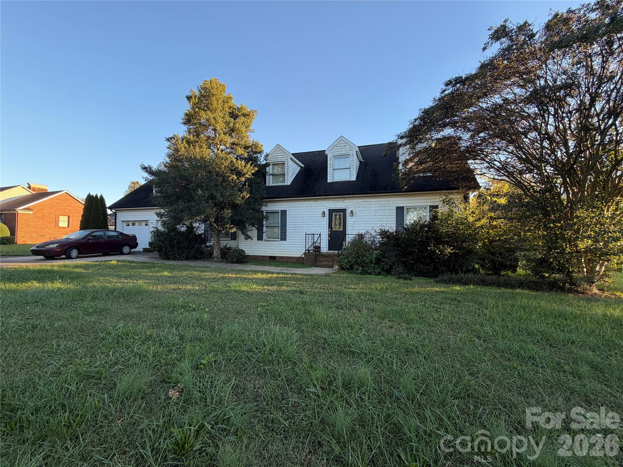 728 Jane Sowers Road — photo