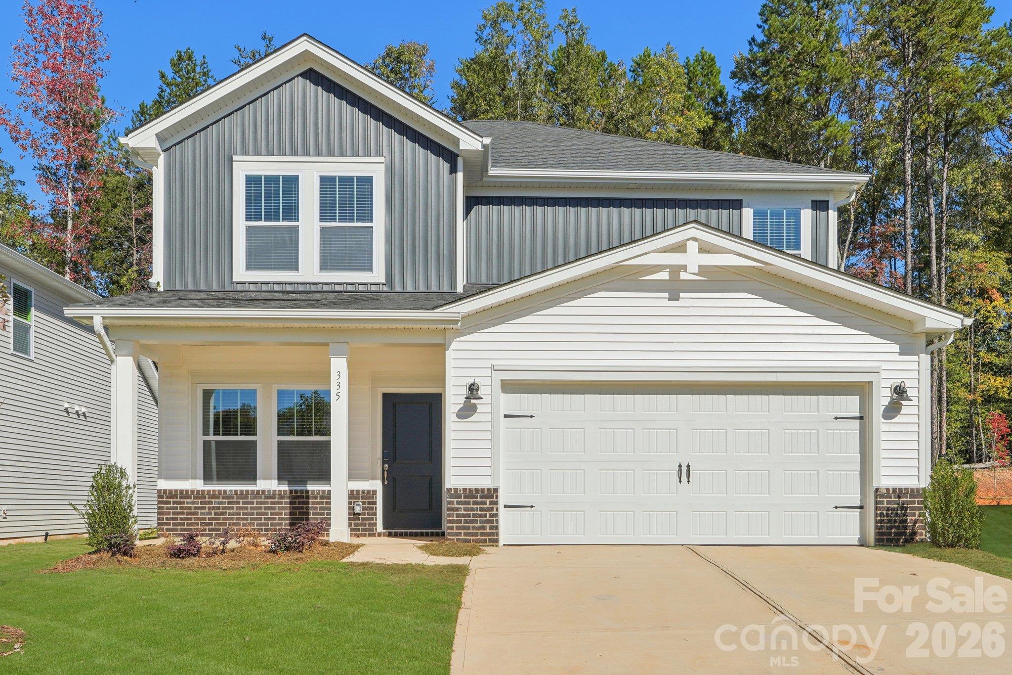 1331 Soothing Court — photo