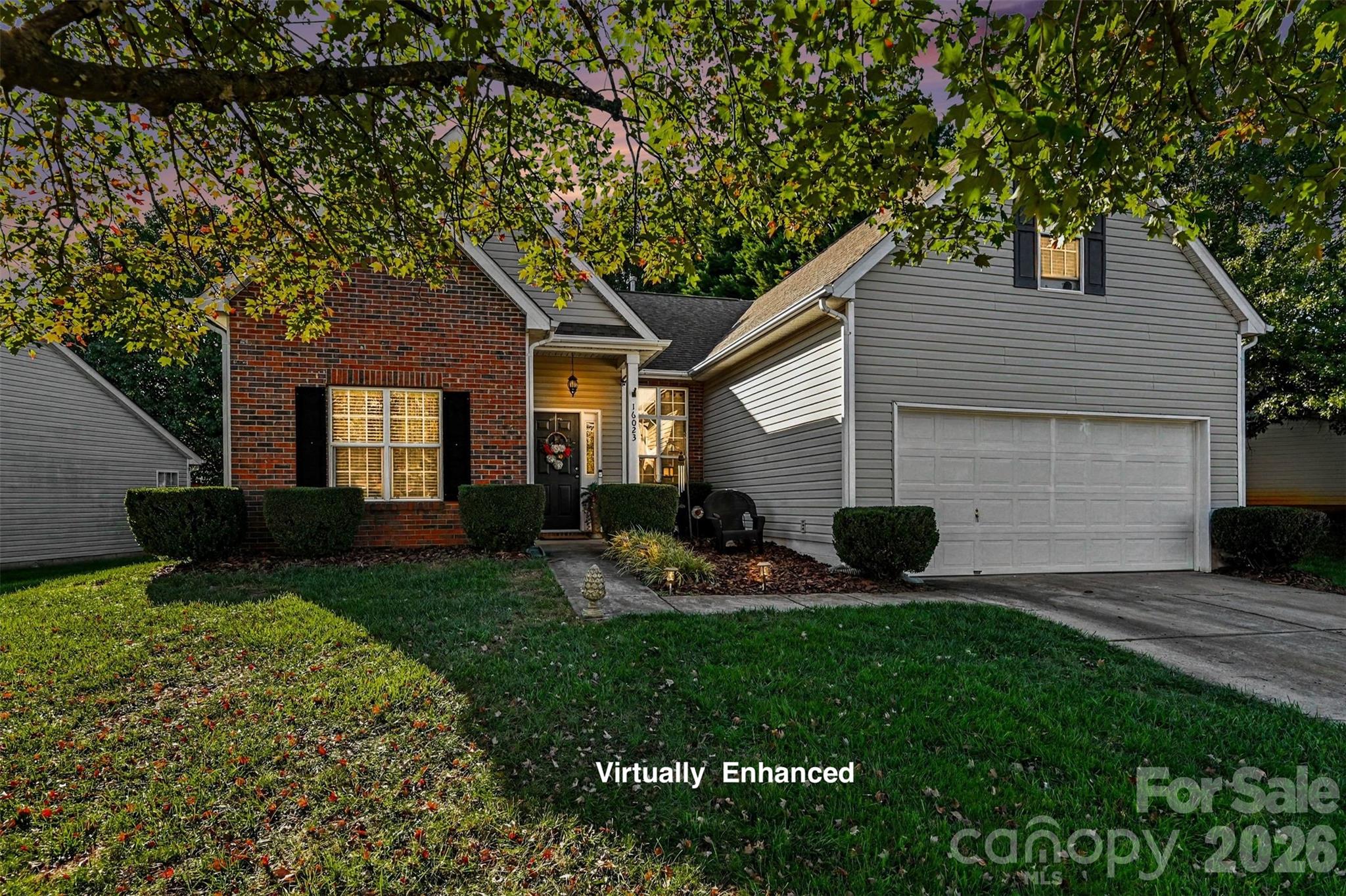 16023 Circlegreen Drive — photo