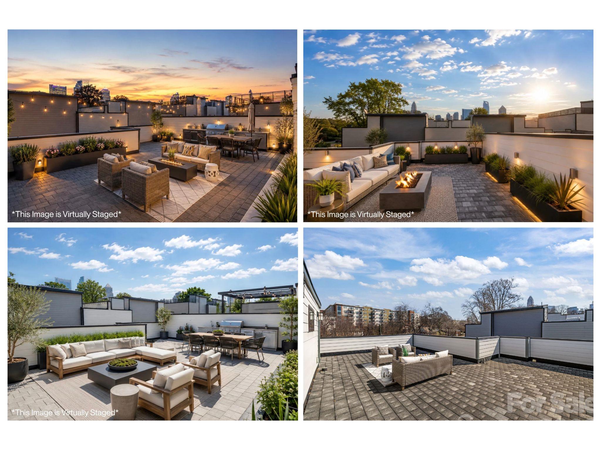 928 Westbrook Drive Unit B — photo