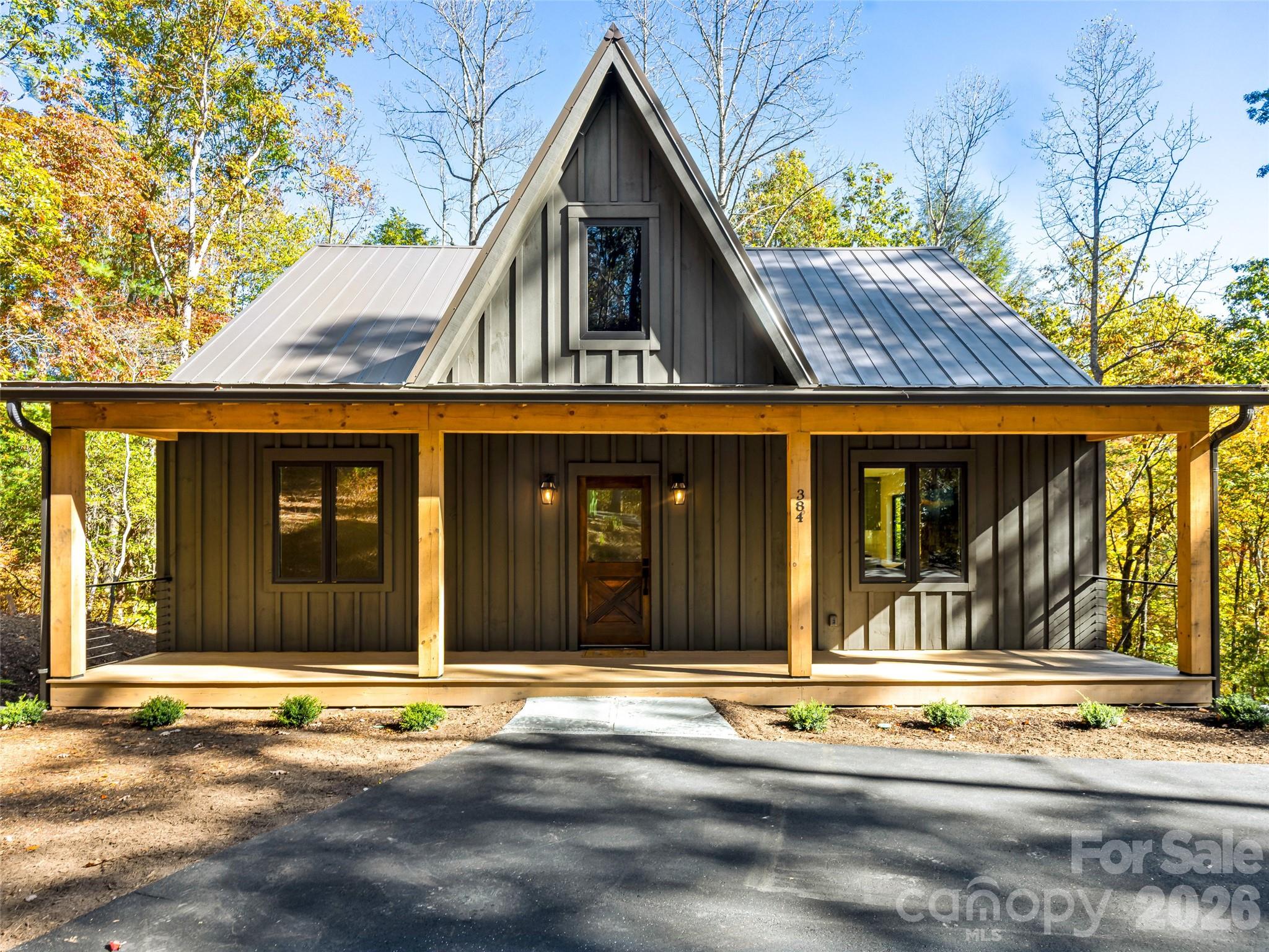 384 Green Hollow Lane — photo