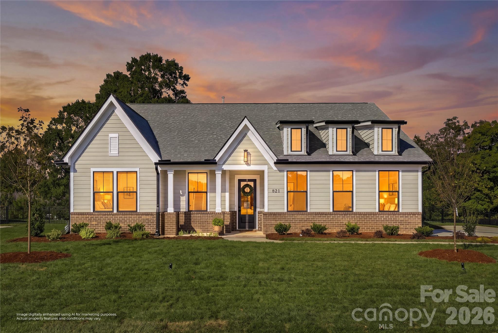 321 Westvale Drive — photo