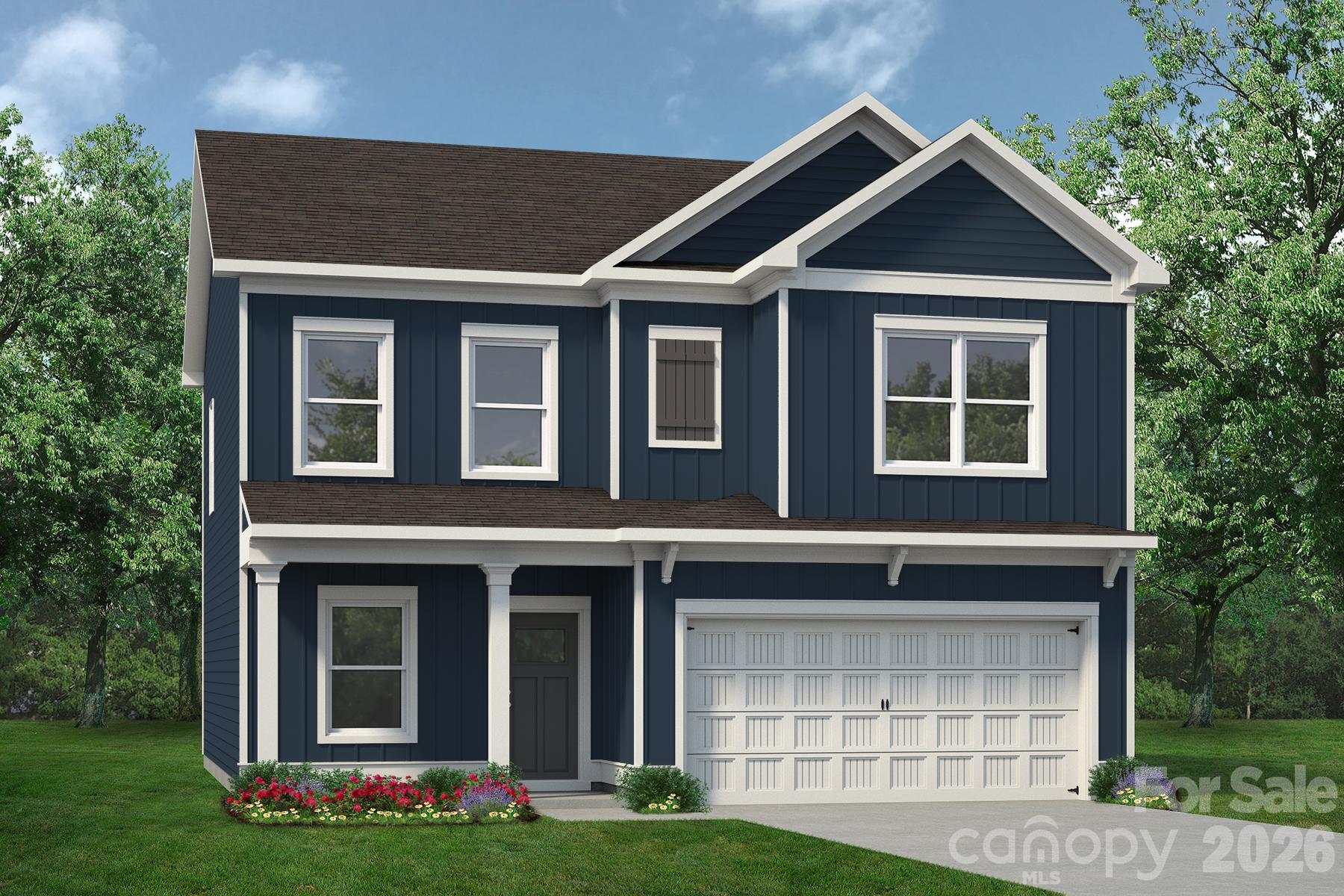 4027 Ruth Creek Court — photo