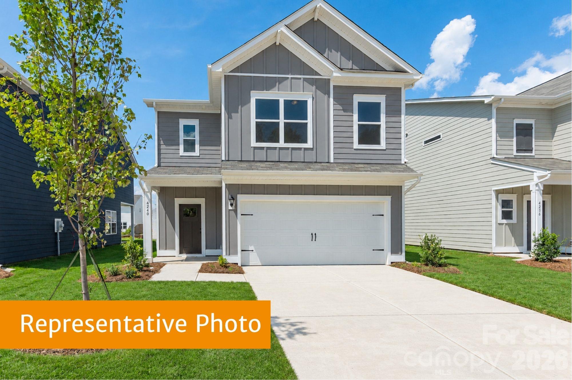 4224 Ruth Creek Court — photo