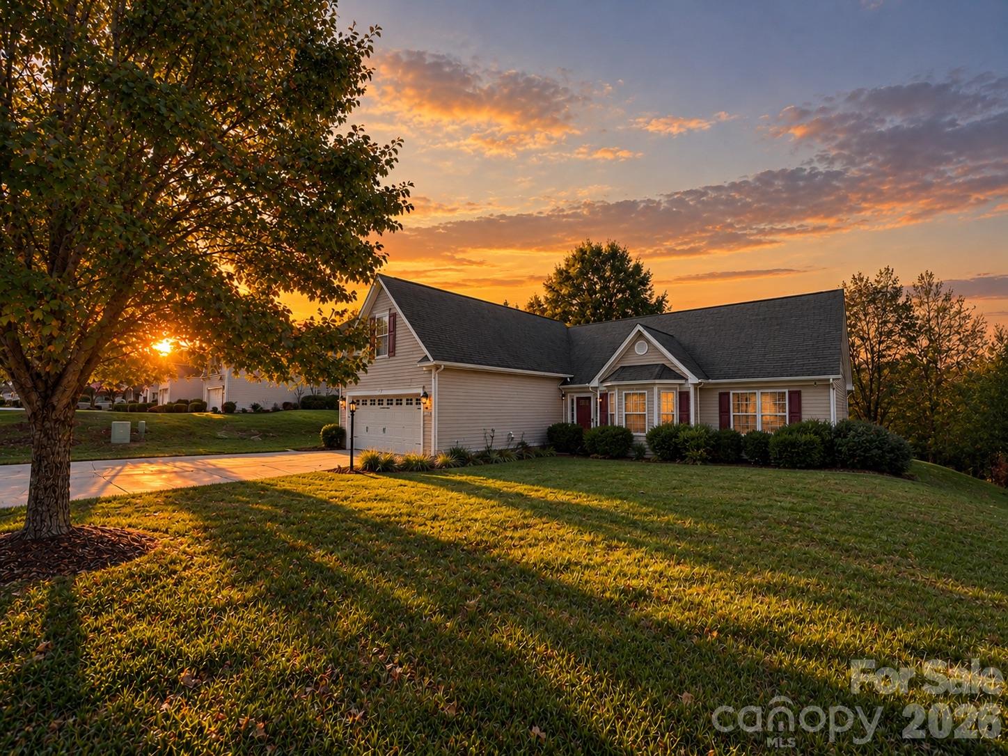 112 Ashton Bluff Circle — photo