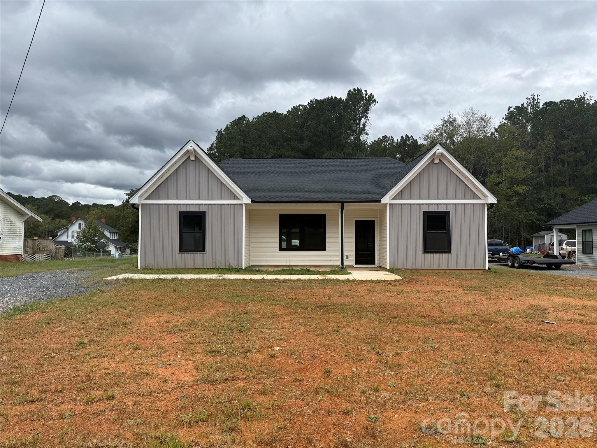 9605 US Hwy 52 Highway — photo
