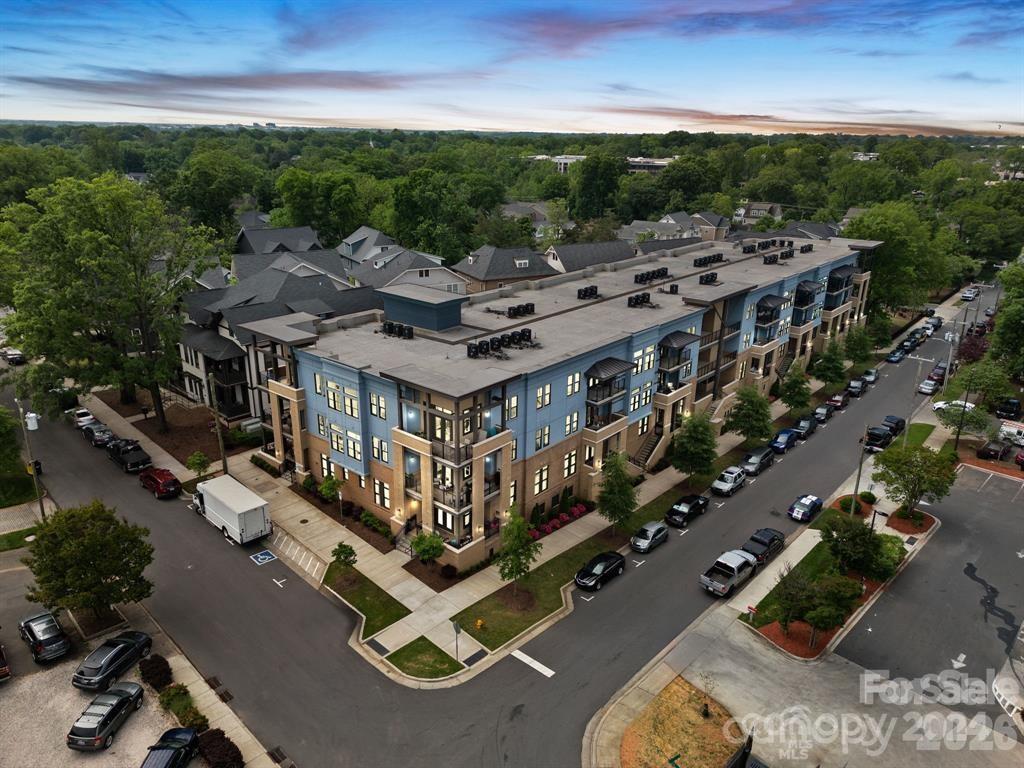 2401 Euclid Avenue Unit 311 — photo