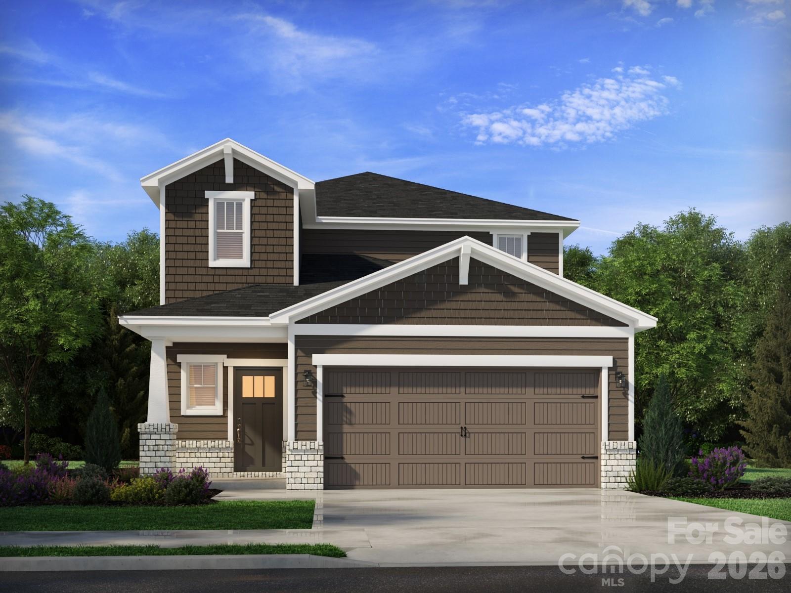 12511 Russellwood Lane — photo