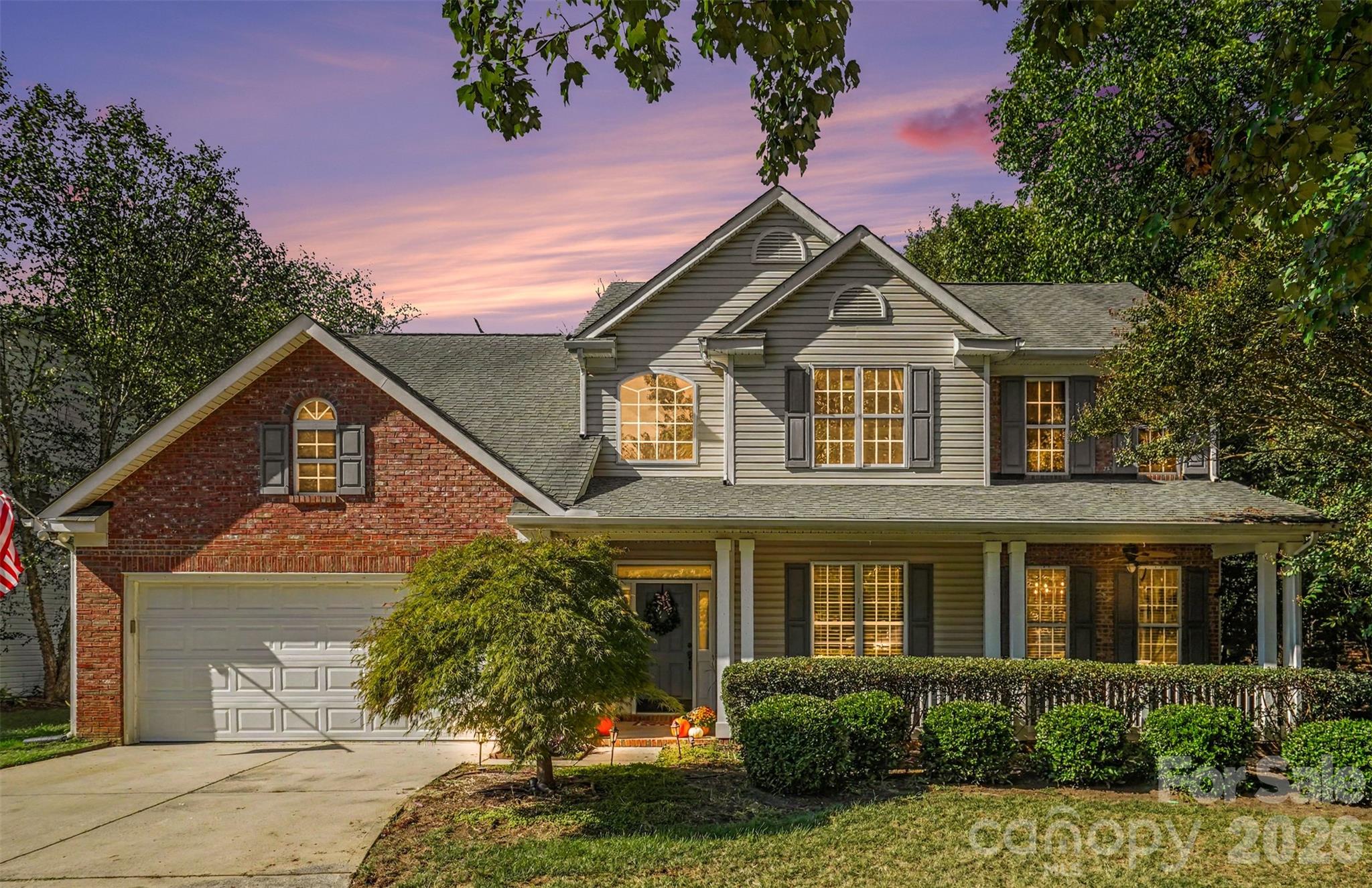8610 Ellington Park Drive — photo