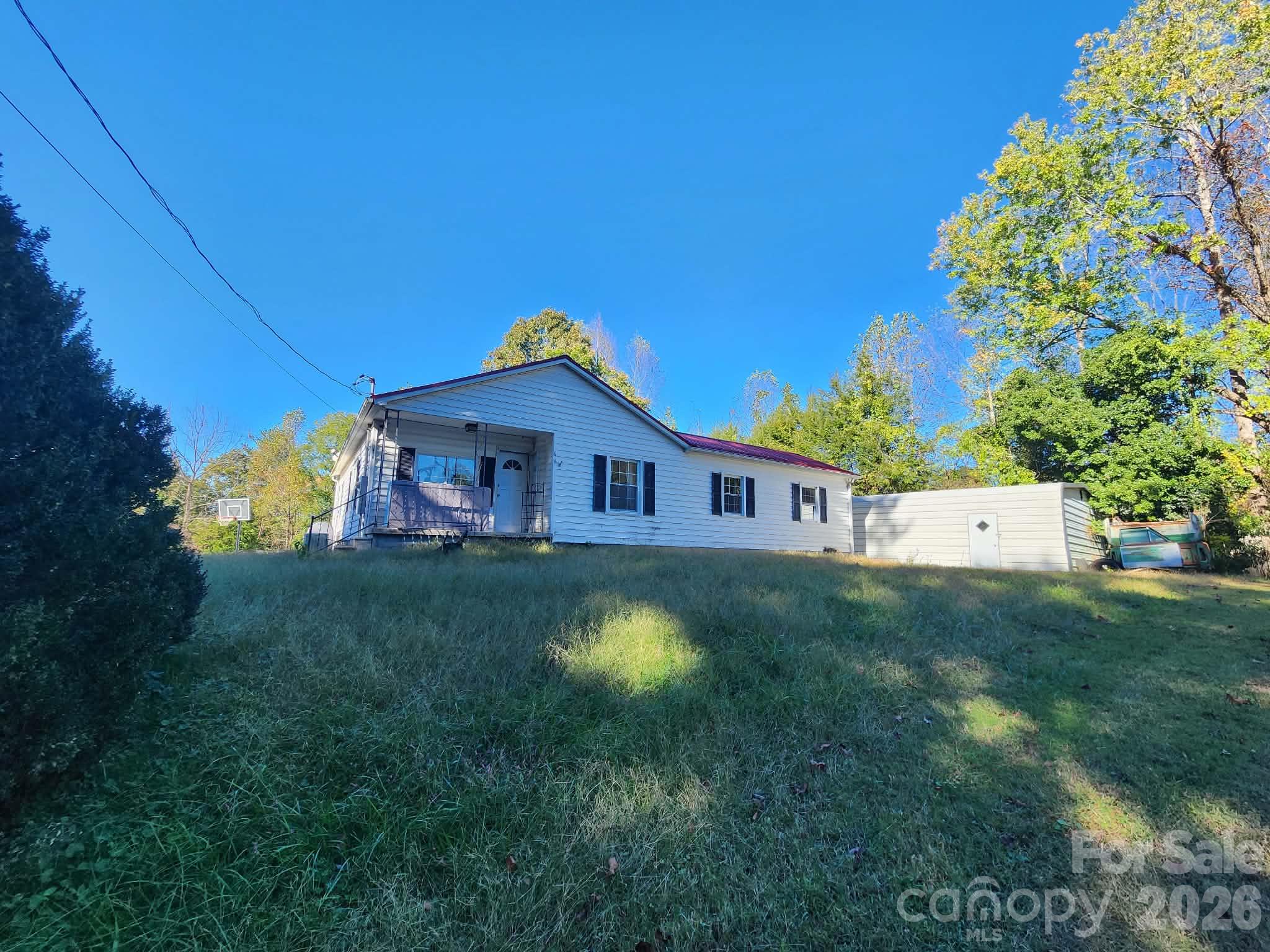1416 Graystone Place SW — photo