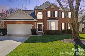 13025 Hamilton Green Drive — photo