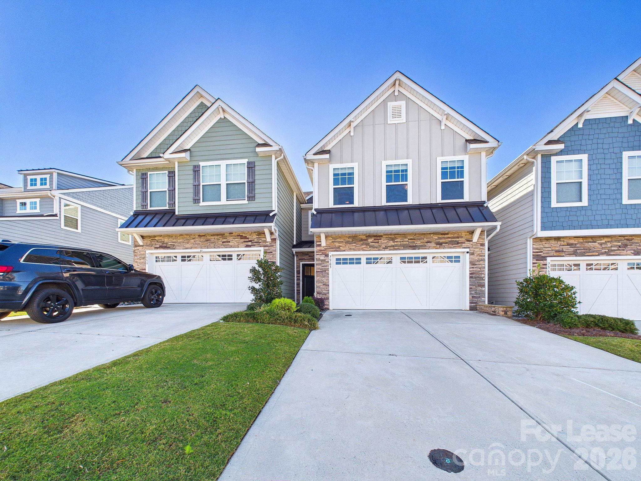 7563 Hartsfield Drive — photo