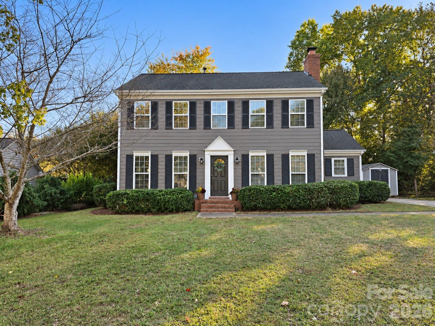 8730 Fieldgate Drive — photo