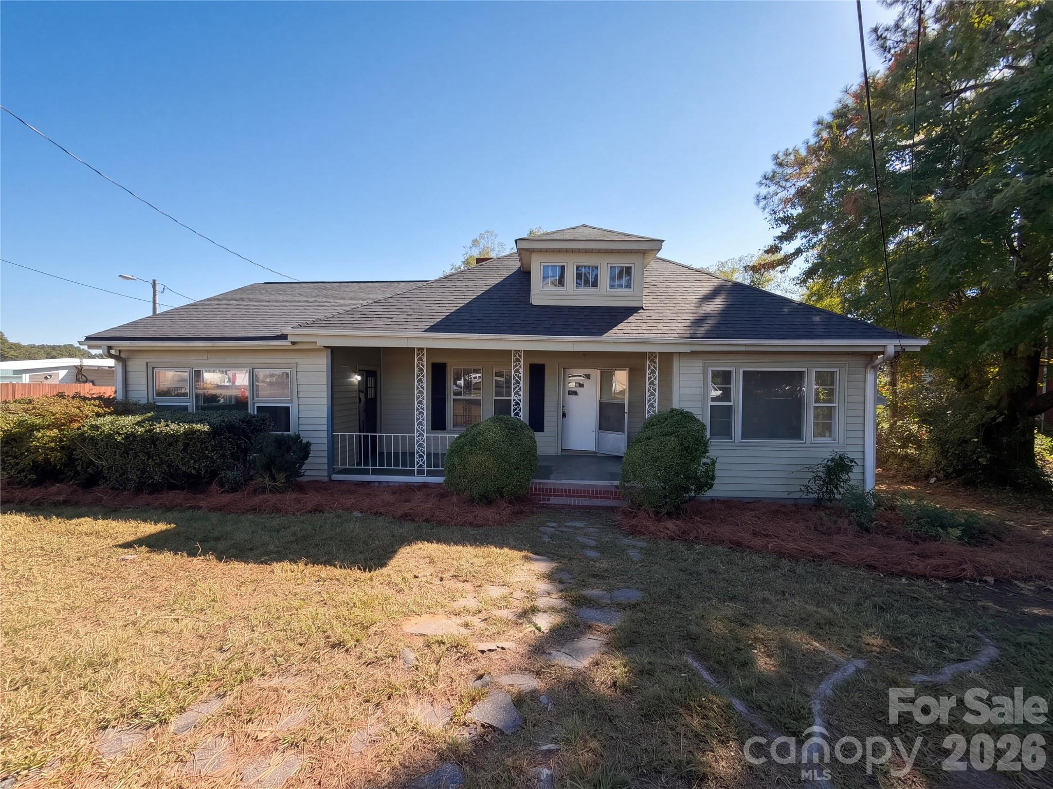 3812 Old York Road — photo