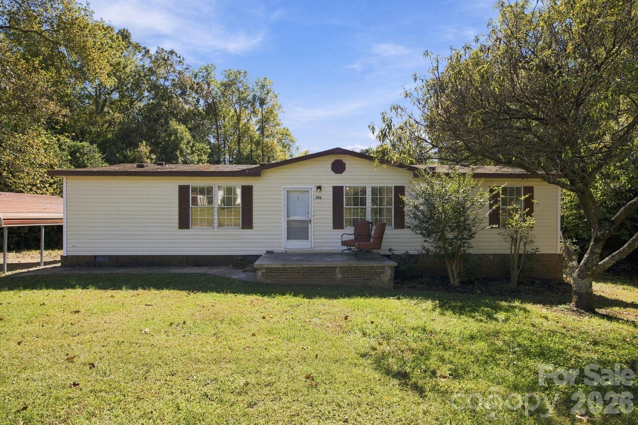 232 Conifer Drive — photo