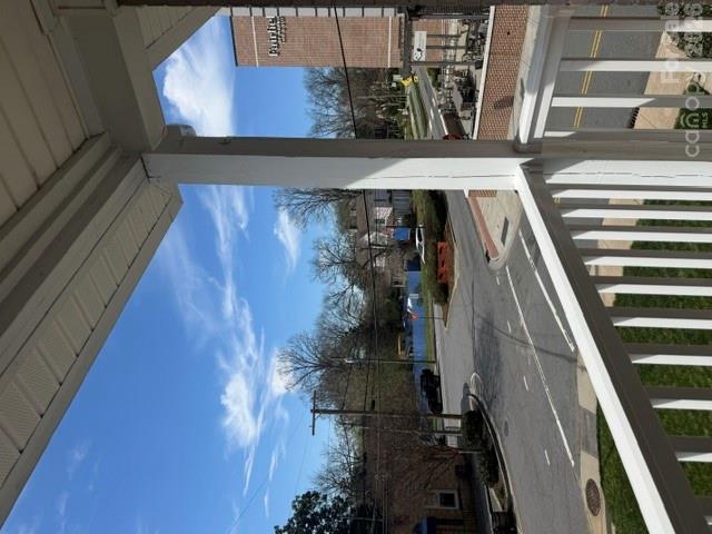 308 N Green Street — photo
