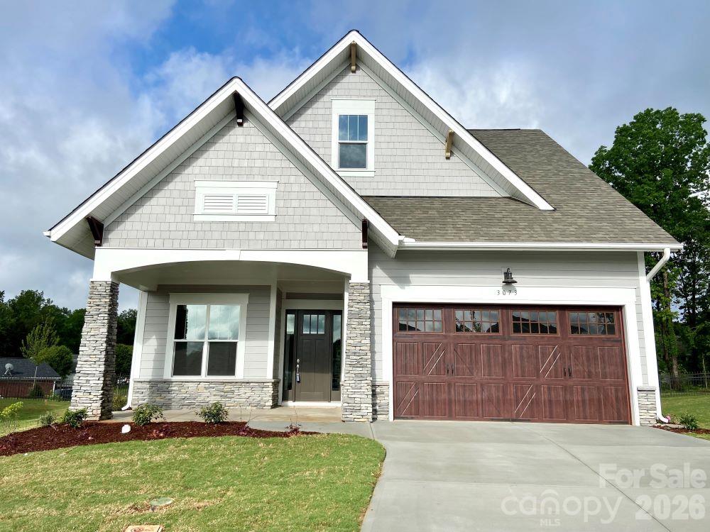 2972 Alveston Drive NW — photo