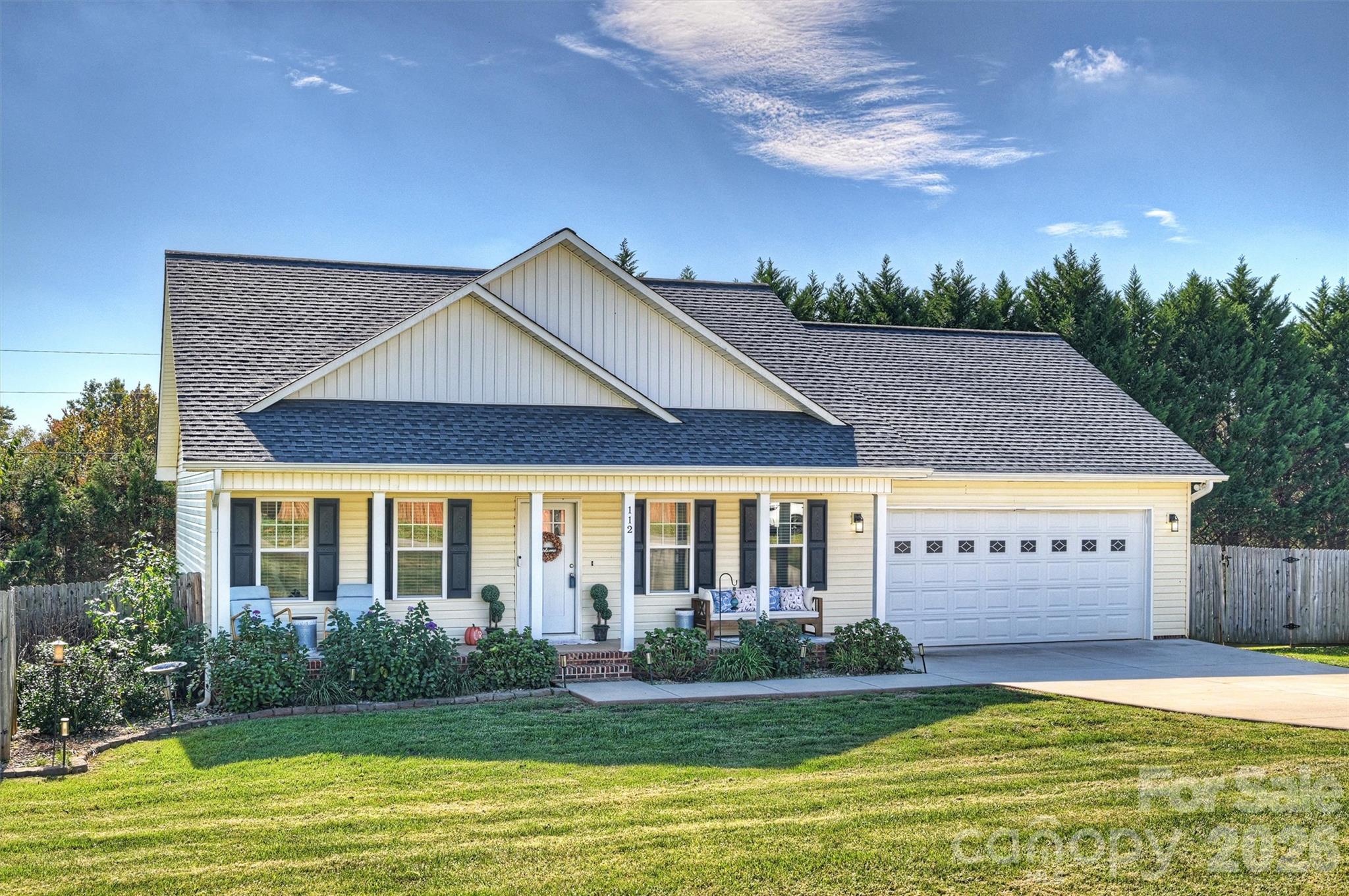112 Cypress Acres Lane — photo