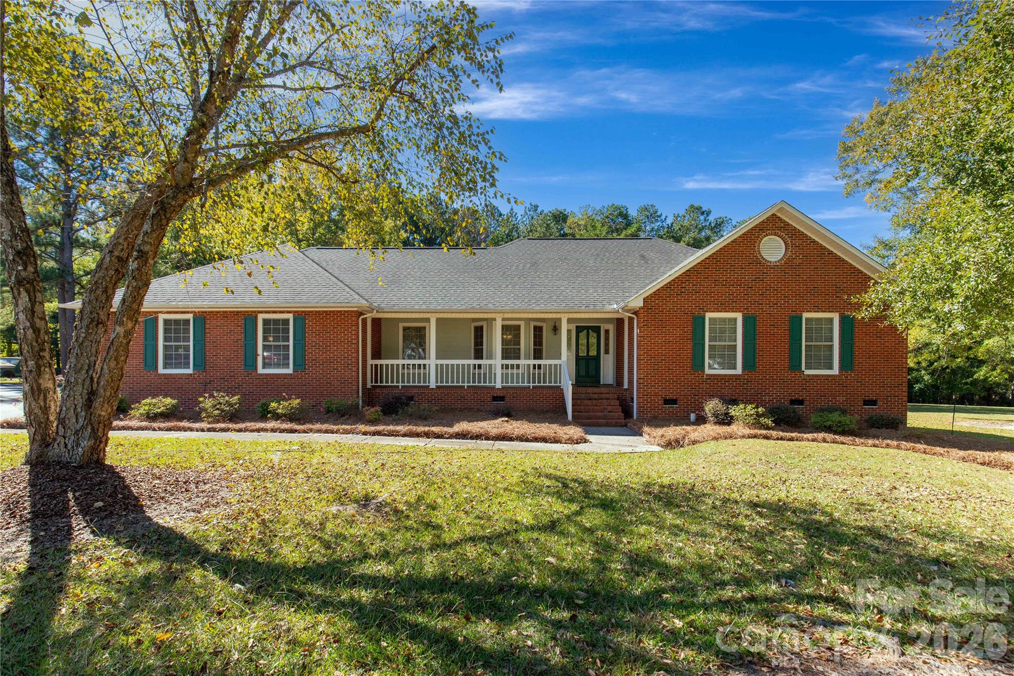 2934 Cane Mill Road — photo
