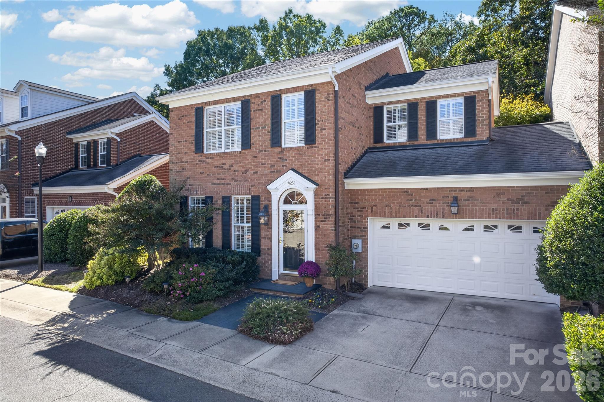 9251 Bonnie Briar Circle — photo