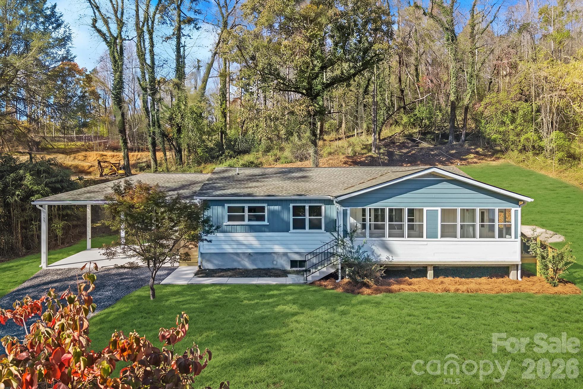 103 Craggy Ridge Lane — photo