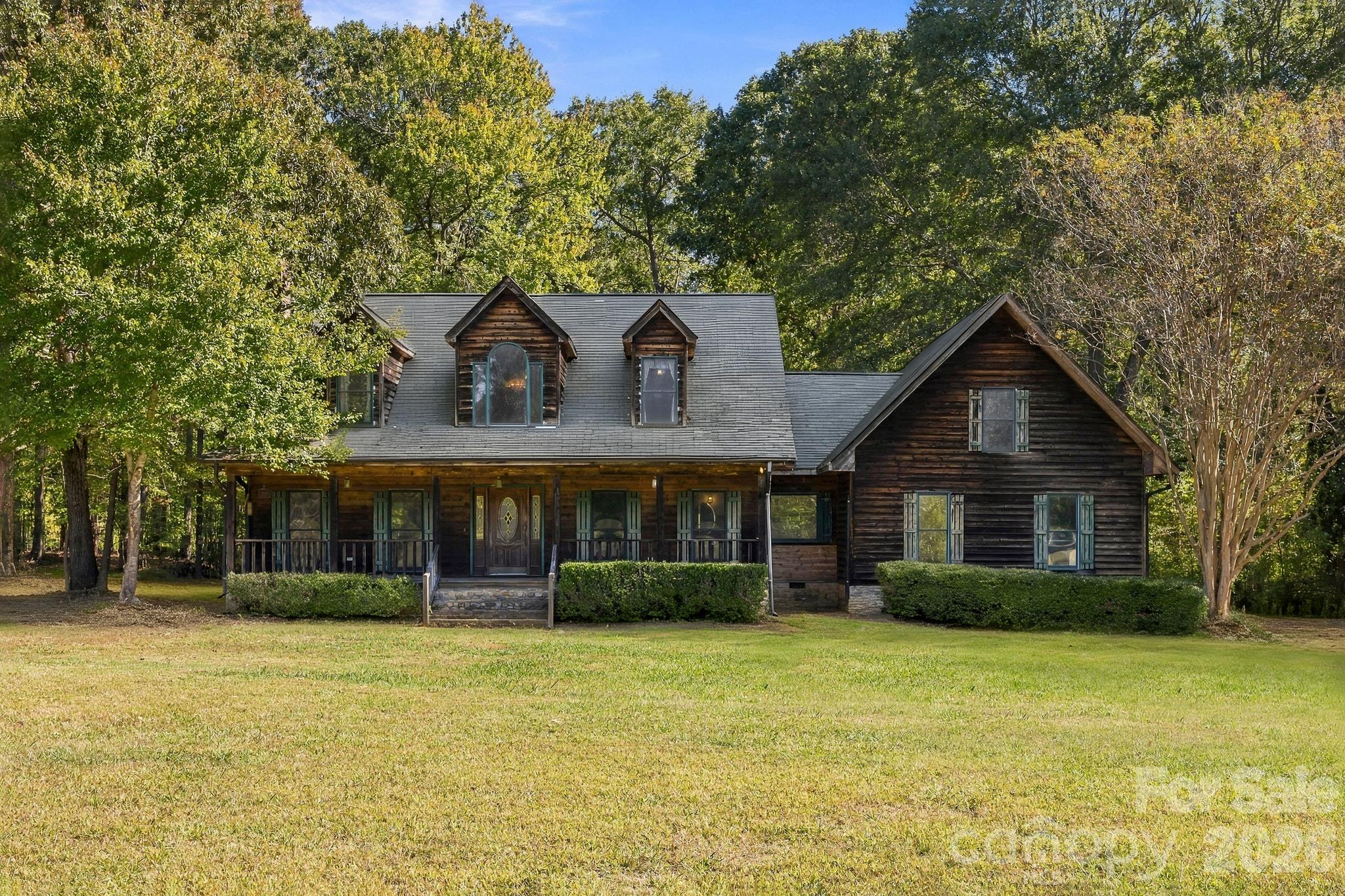 1130 Beamguard Road — photo