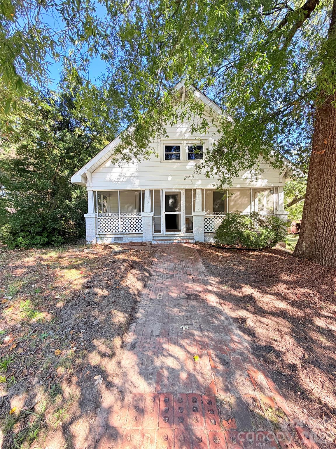 424 Calhoun Street — photo