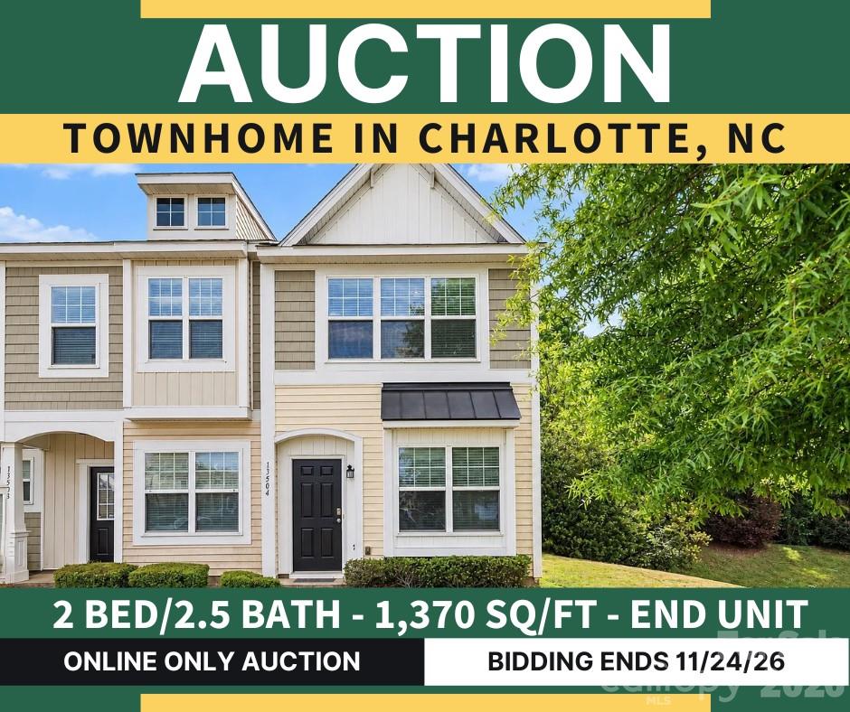 13504 Calloway Glen Drive — photo