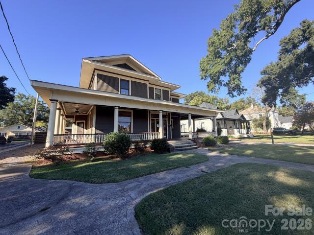 344 Marion Street — photo