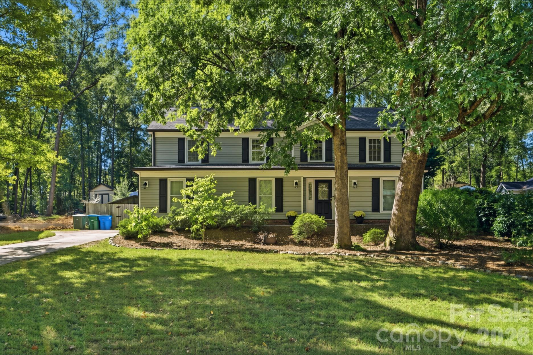 834 Winter Wood Drive — photo