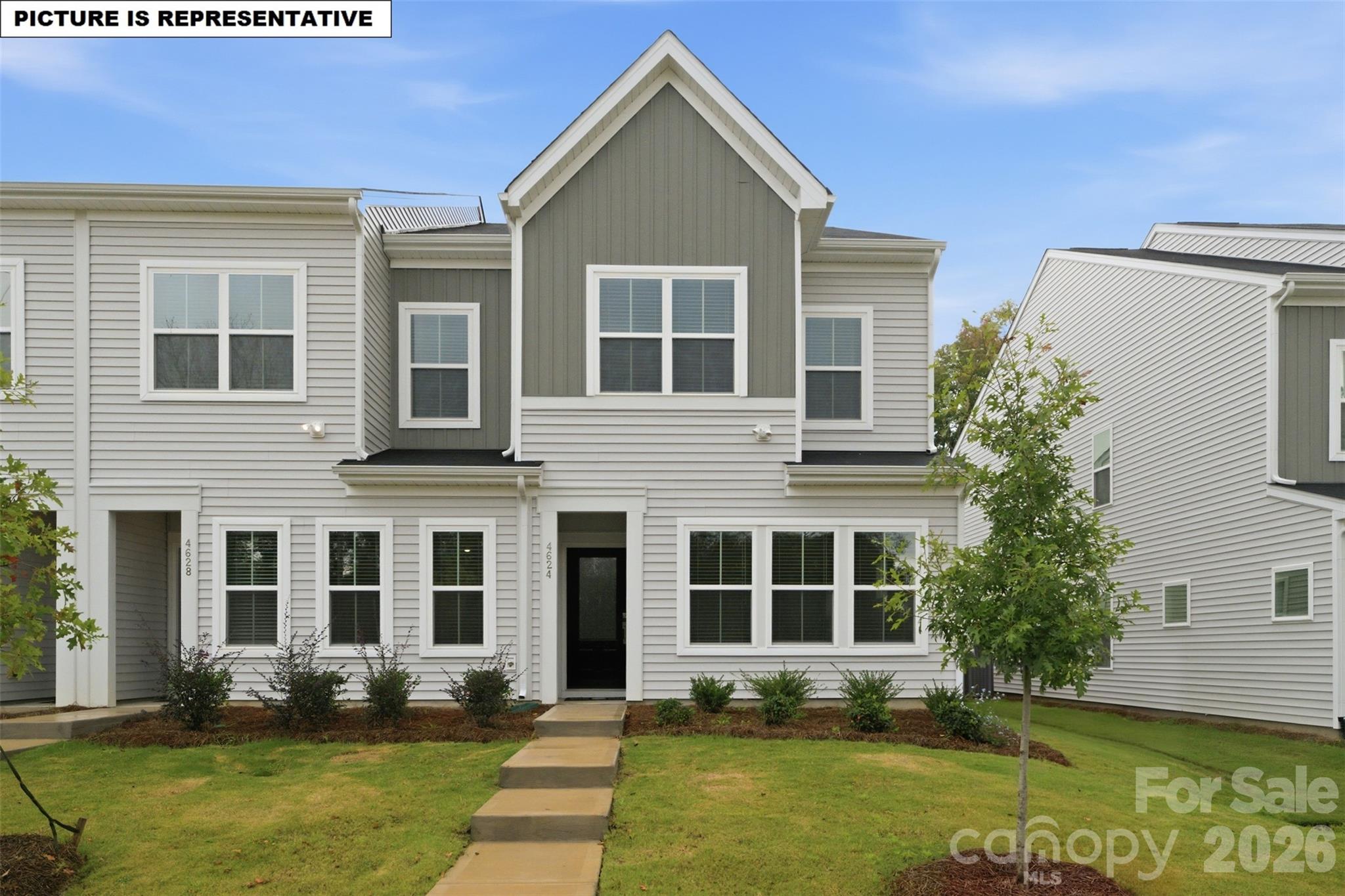 4628 Lakeview Road Unit 5 — photo