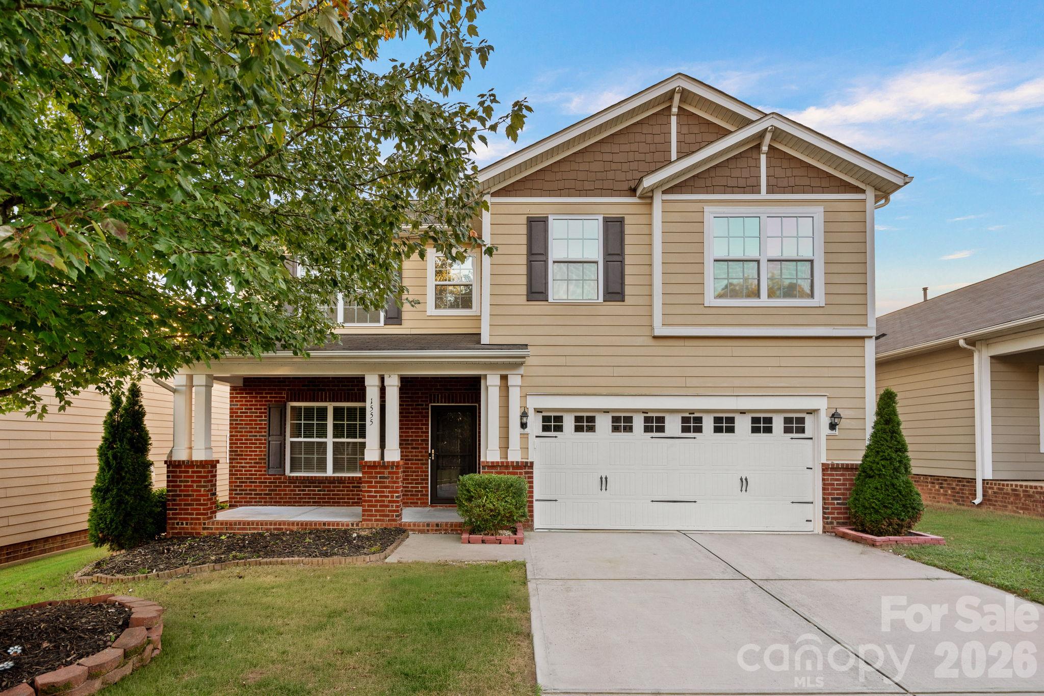 1555 Spring Blossom Trail — photo