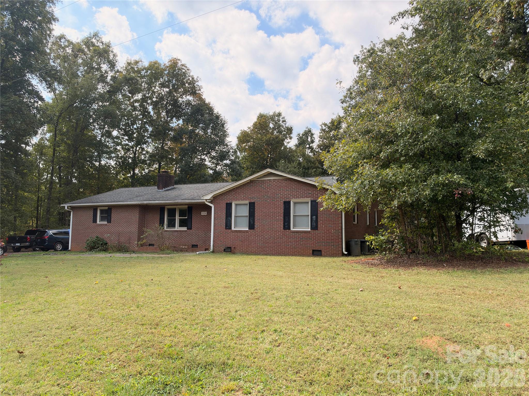 2224 Ellis Road — photo