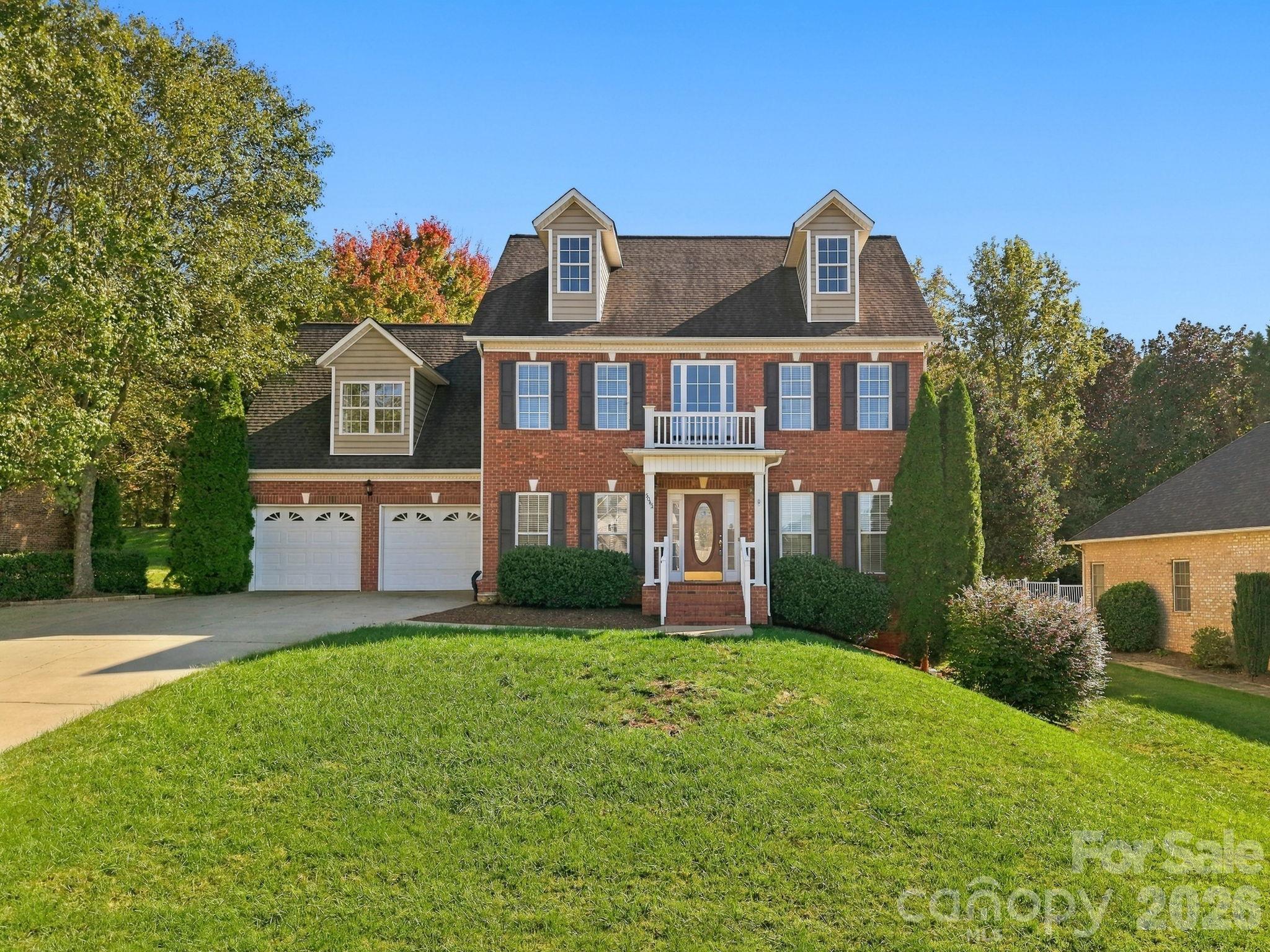 5045 Old River Drive — photo