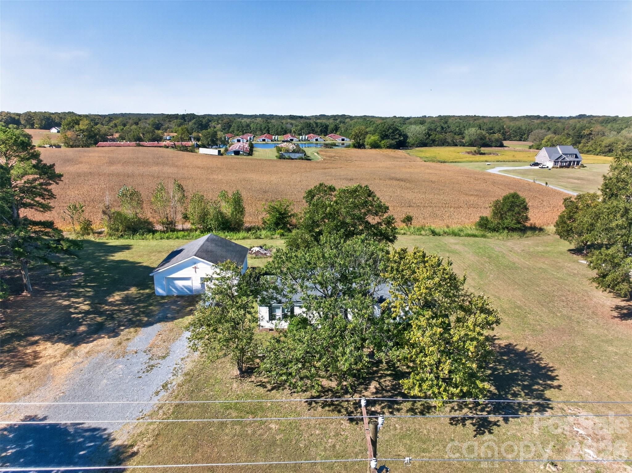 3310 Plyler Mill Road — photo