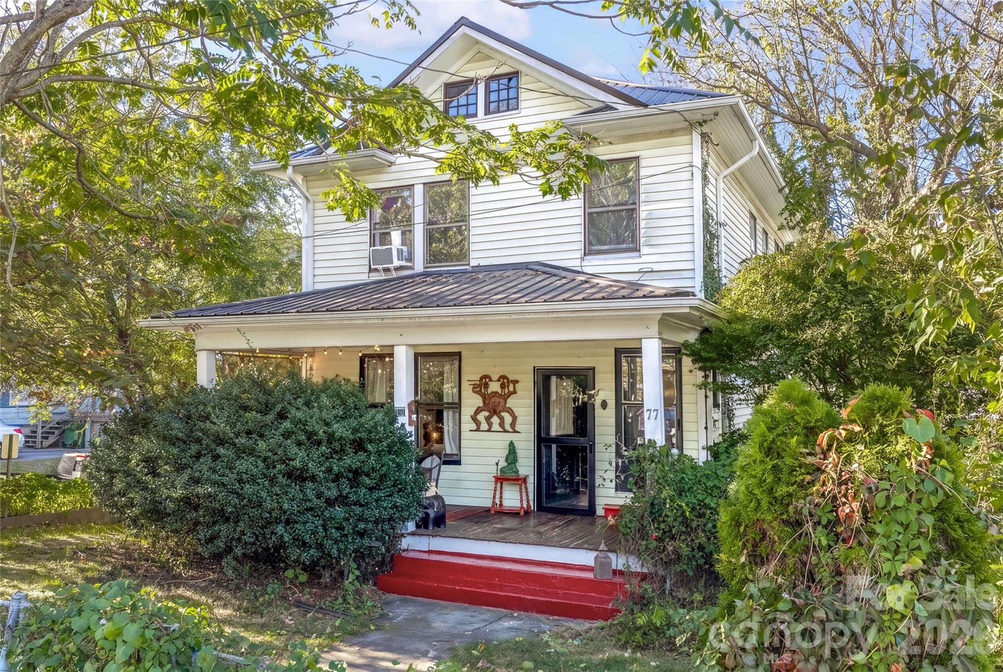 77 Cherry Street — photo