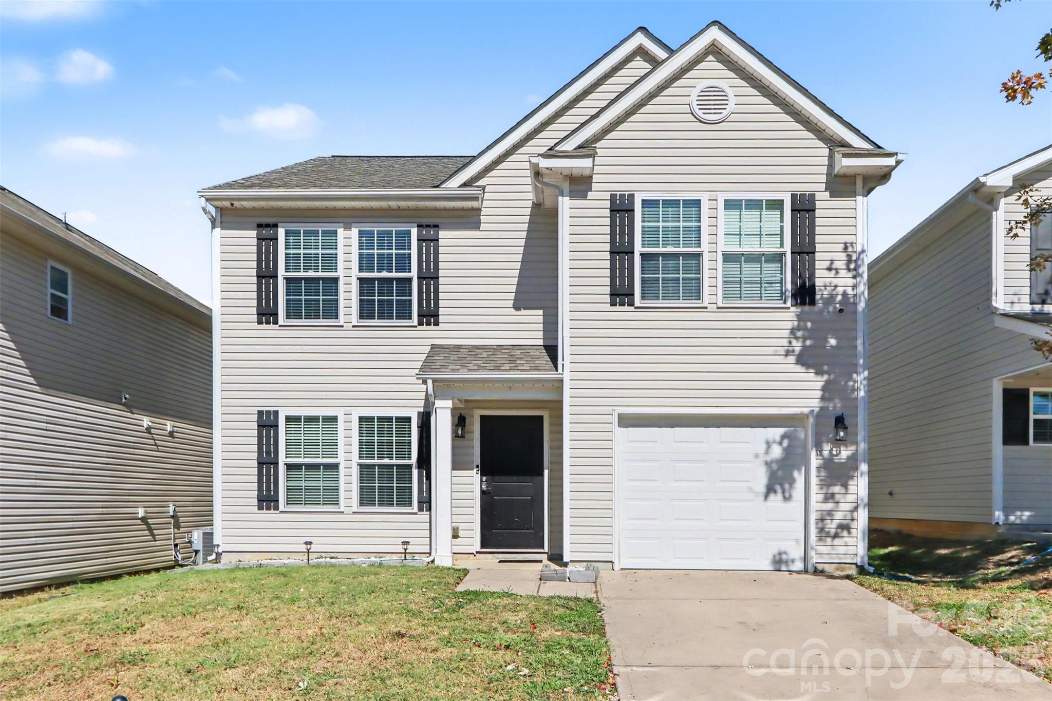 249 Aershire Court — photo