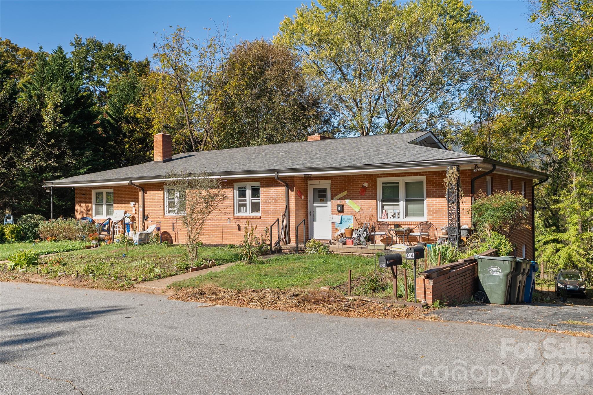 152 Tate Street — photo