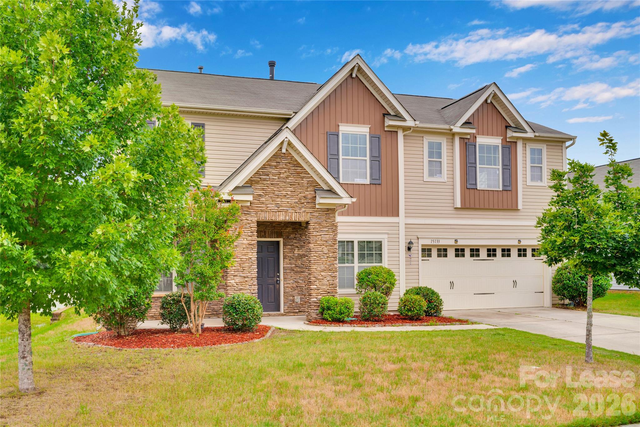 15133 Taylor Ridge Lane — photo