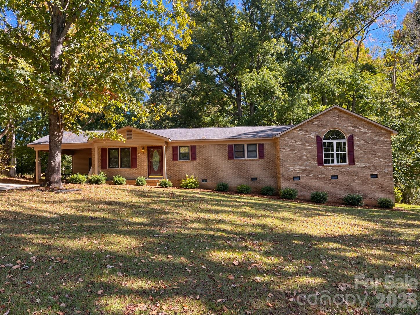 1609 University Park Drive — photo