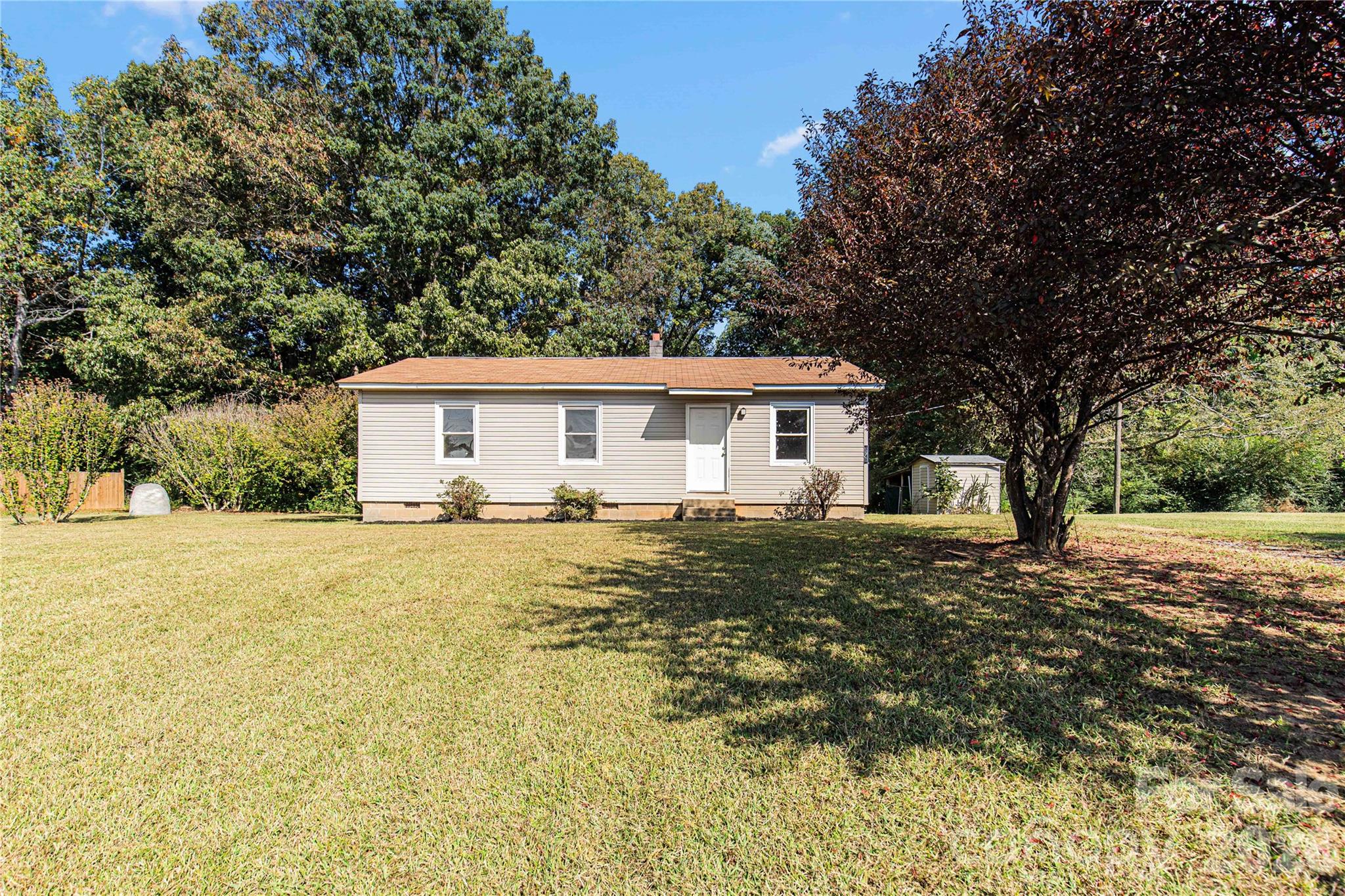 3748 Jenkins Road — photo