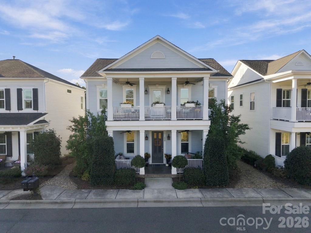 720 Loretto Lane — photo