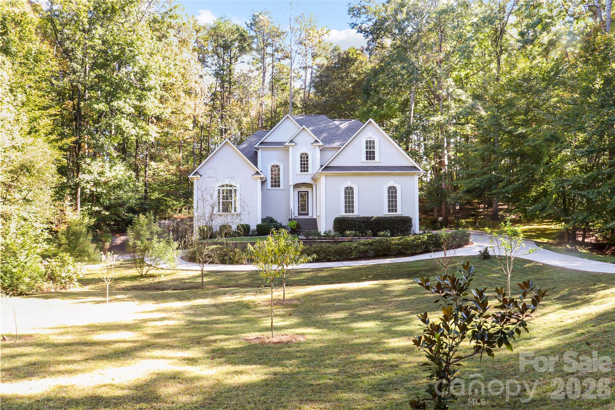 1757 Hickory Springs Lane — photo