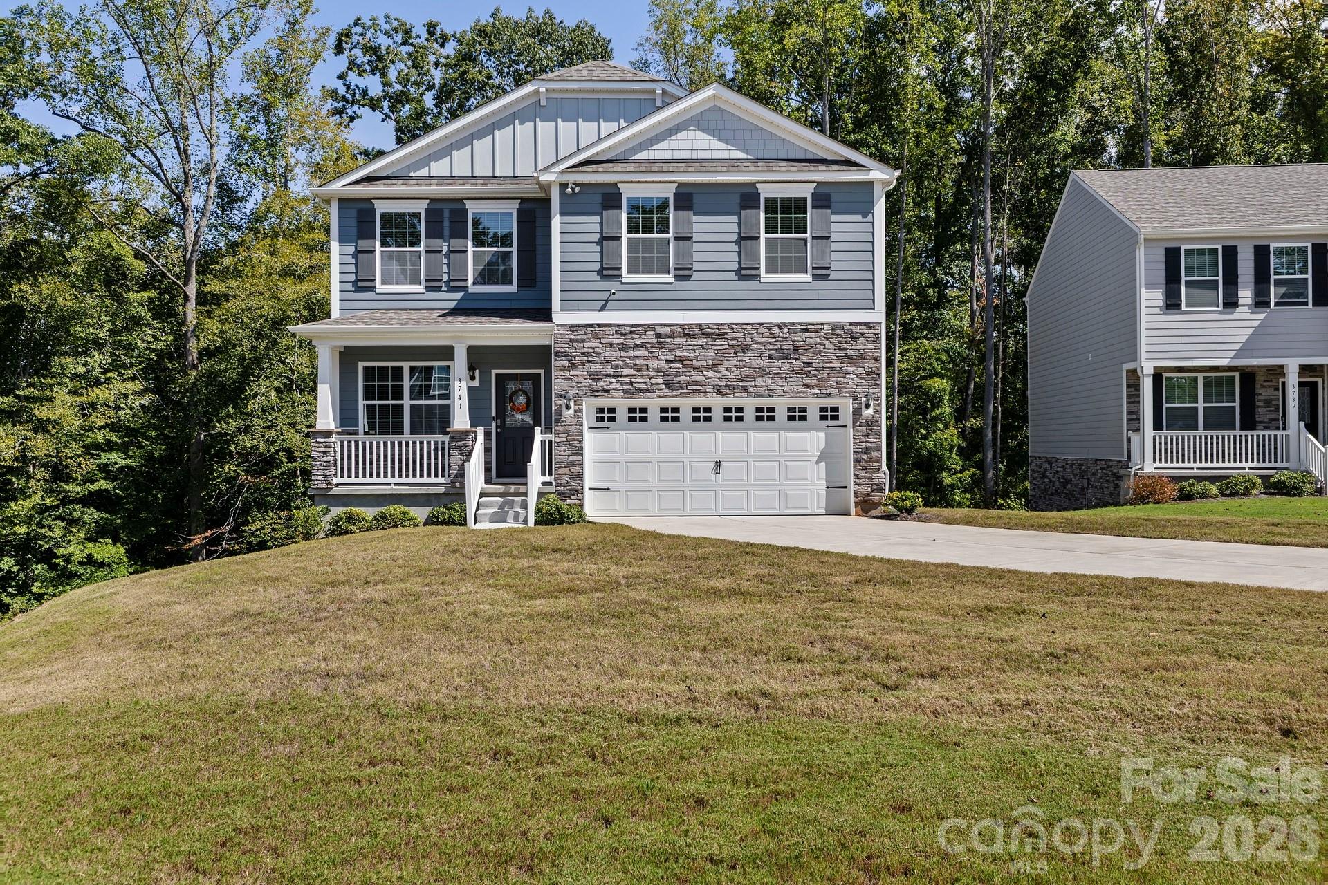 3741 Stanley Creek Drive — photo