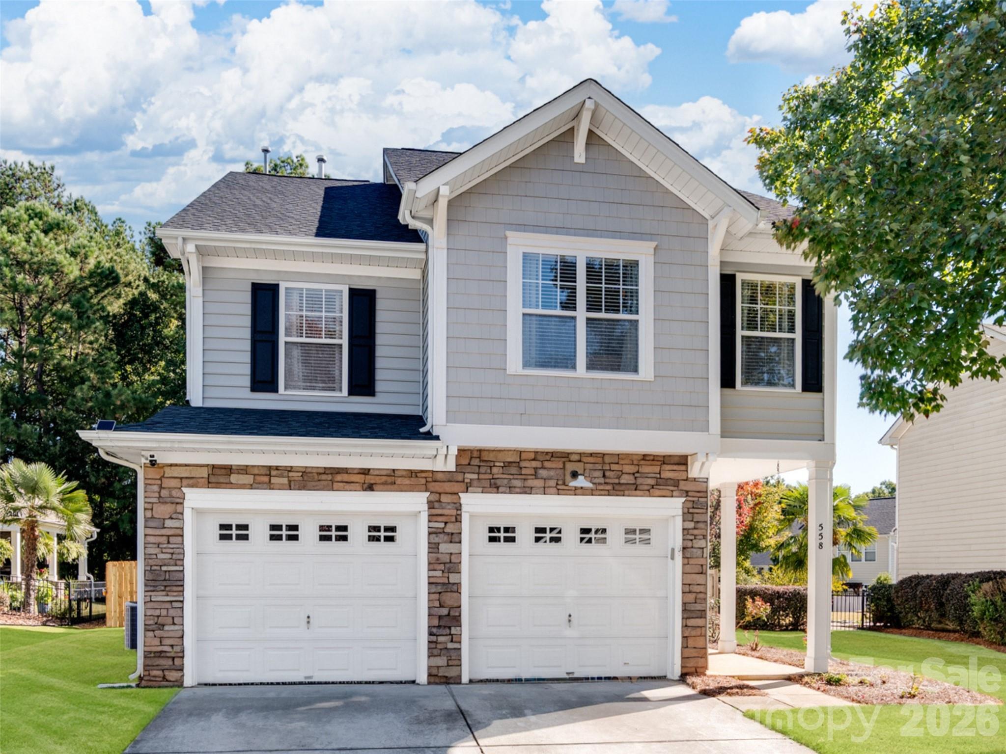 558 Sugar Tree Drive — photo