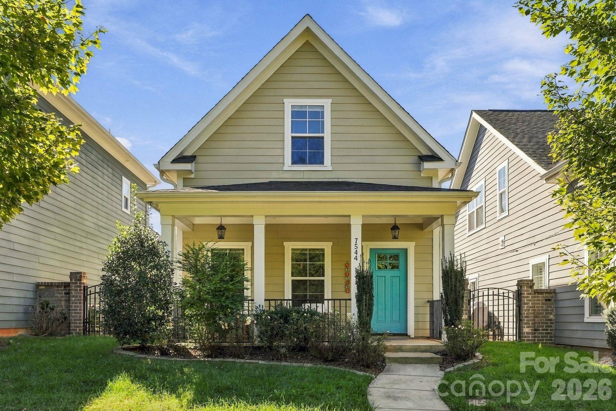 7544 Fairway Villa Circle — photo