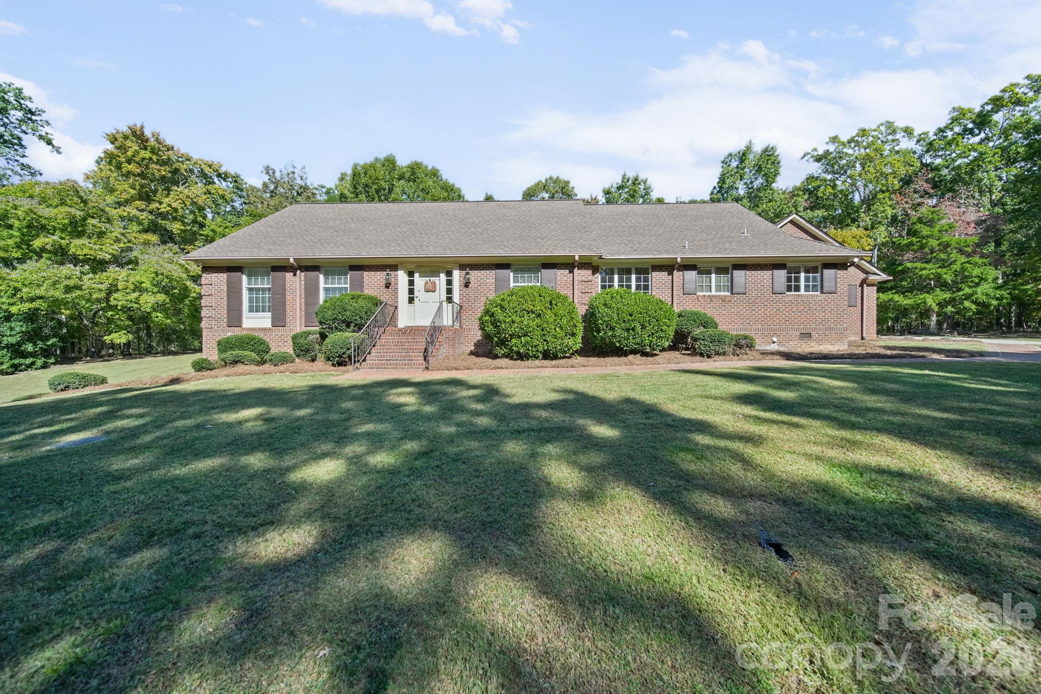 1500 Lee Lynn Road — photo